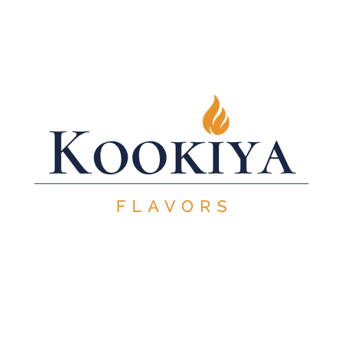 Kookiya Flavors