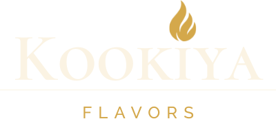 Kookiya Flavors